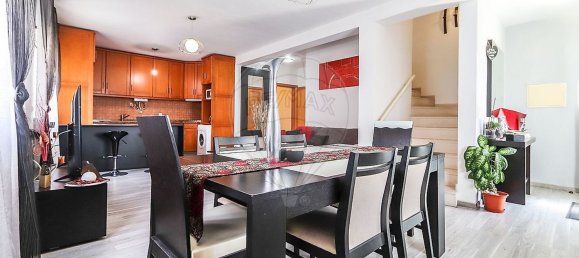 3 غرف نوم منزل في Moita, Portugal رقم 179782 8