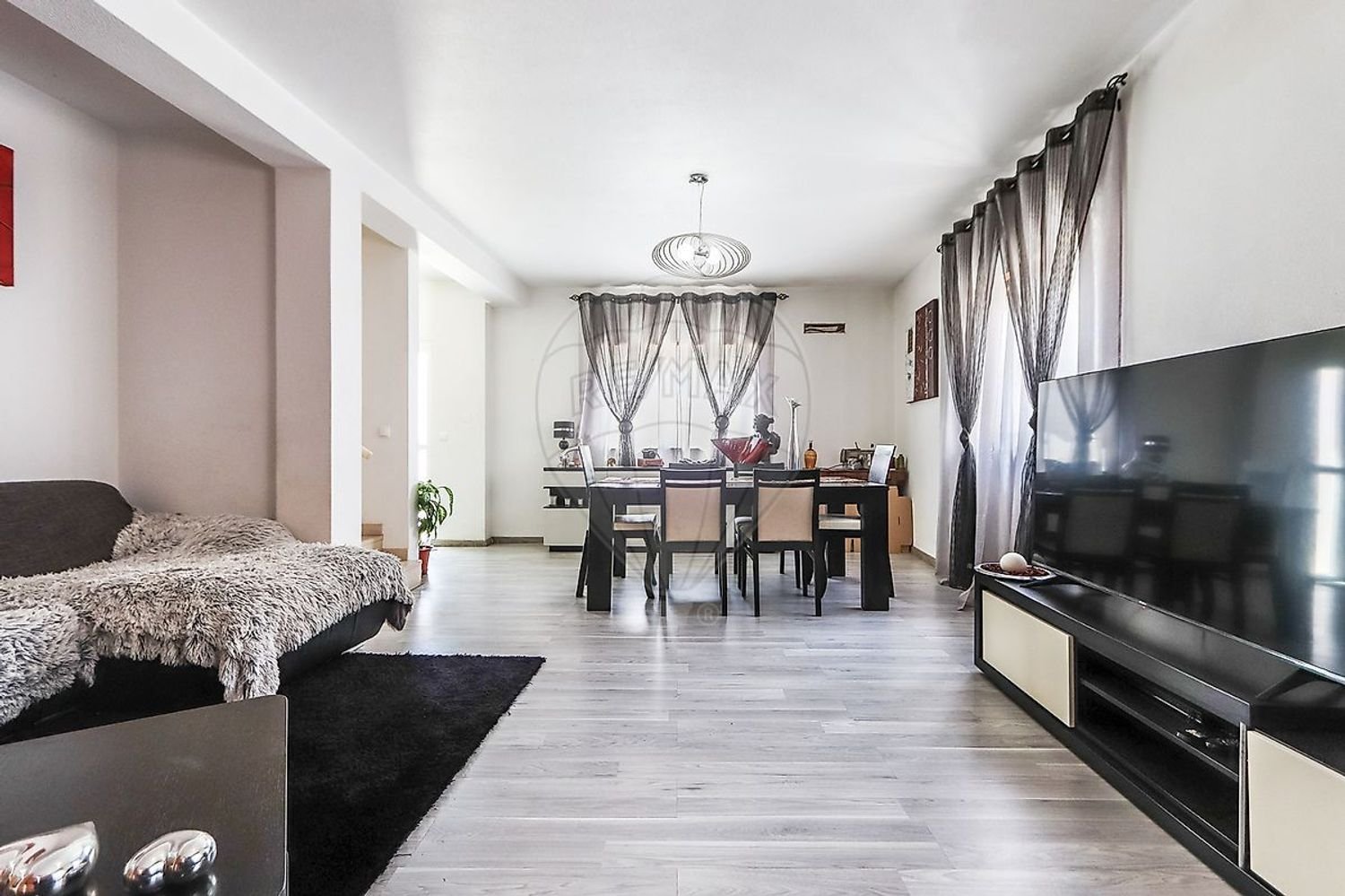 3 غرف نوم منزل في Moita, Portugal رقم 179782