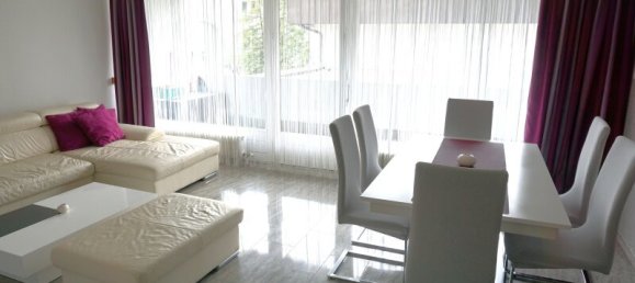 4 rooms Apartment in Schwaz, Austria No. 92540 5