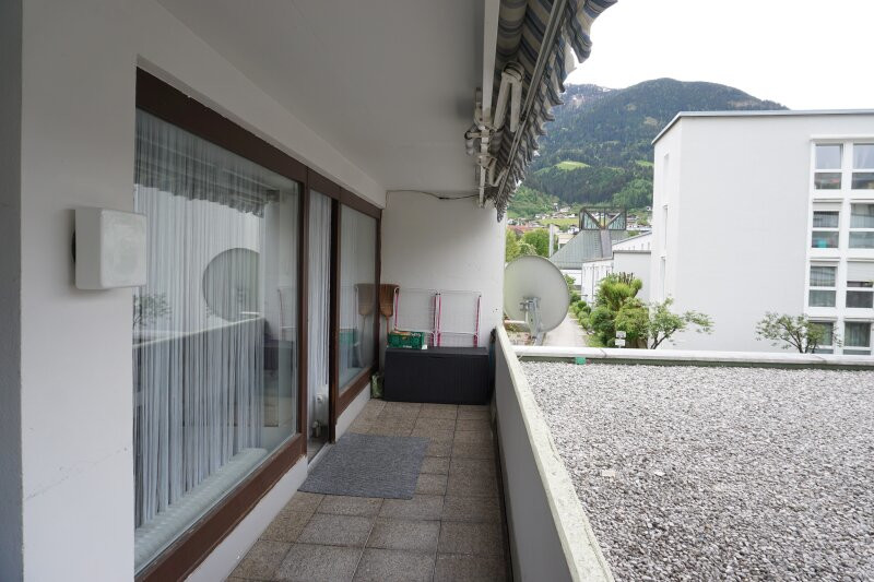 4 rooms Apartment in Schwaz, Austria No. 92540
