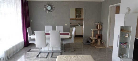 4 rooms Apartment in Schwaz, Austria No. 92540 2