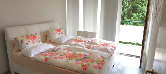 4 rooms Apartment in Schwaz, Austria No. 92540 13