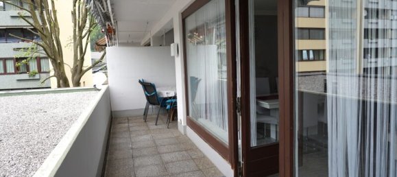 4 rooms Apartment in Schwaz, Austria No. 92540 6