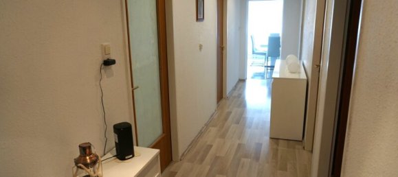 4 rooms Apartment in Schwaz, Austria No. 92540 21