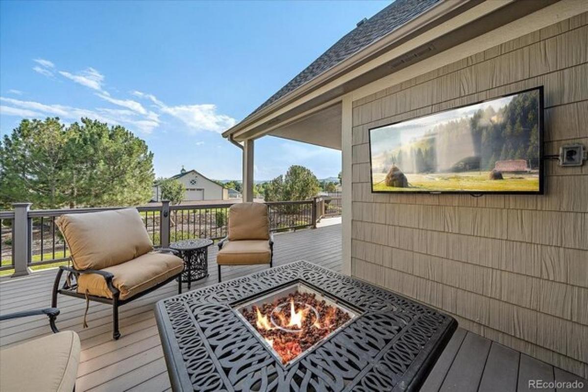 5 bedrooms House in Littleton, USA No. 439742