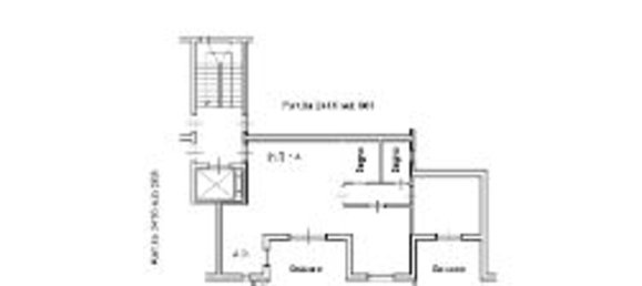 3 Schlafzimmer Wohnung in Rome, Italy, Nr. 155596 9