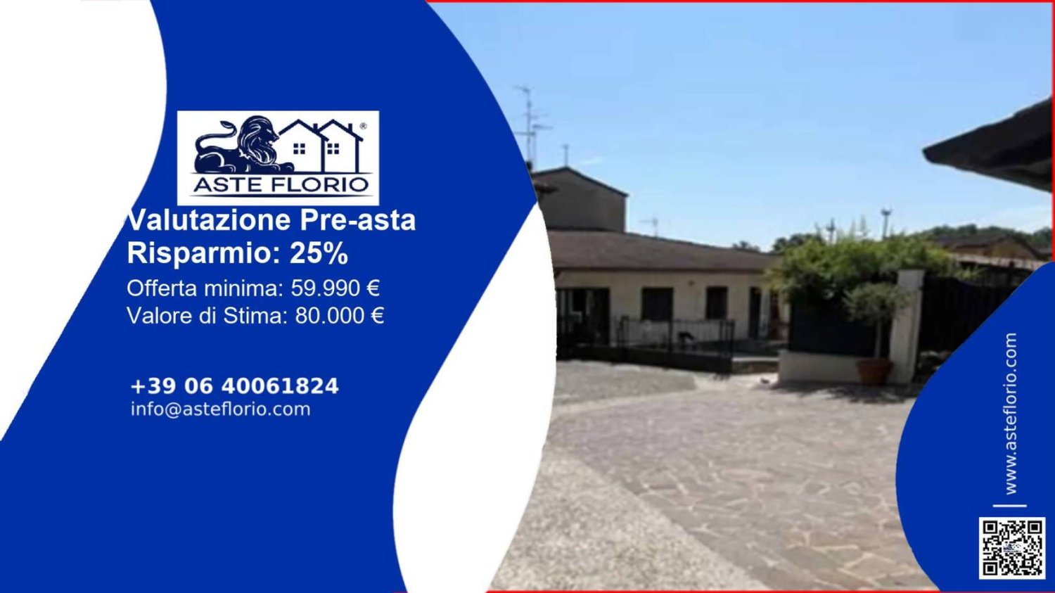 Apartamento T1 em Stradella, Italy N.º 317676