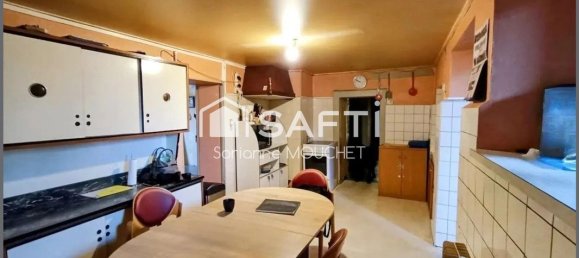 4 Schlafzimmer Haus in Grandvillars, France, Nr. 207293 3