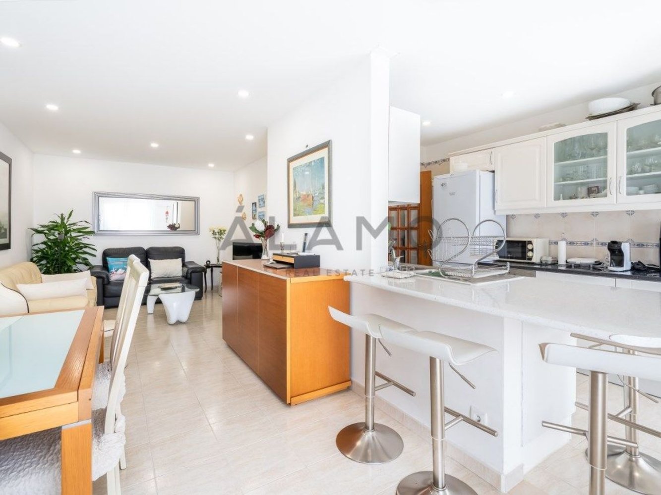 2 bedrooms Apartment in Quarteira, Portugal No. 102575