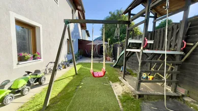 4-salle Appartement à Wildon, Austria No. 203372