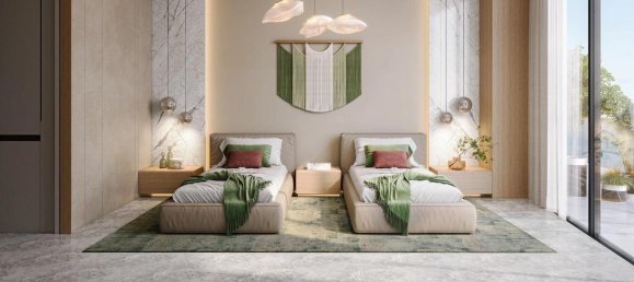 4 Schlafzimmer Wohnung in Al Marjan Island, UAE, Nr. 97587 15