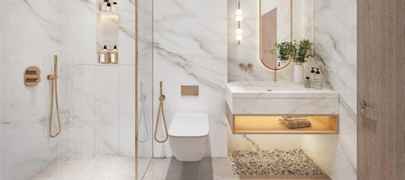 4 Schlafzimmer Wohnung in Al Marjan Island, UAE, Nr. 97587 14