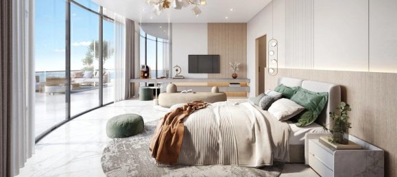 4 Schlafzimmer Wohnung in Al Marjan Island, UAE, Nr. 97587 11