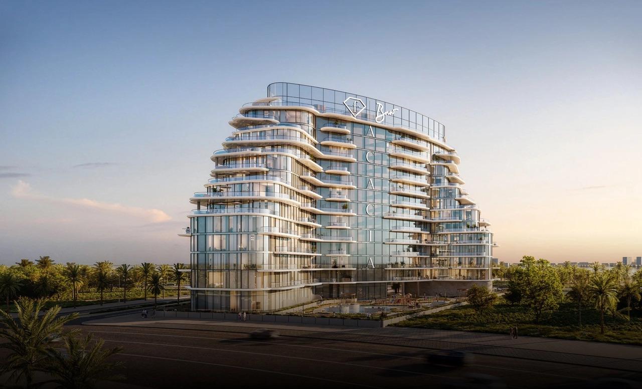 4 Schlafzimmer Wohnung in Al Marjan Island, UAE, Nr. 97587