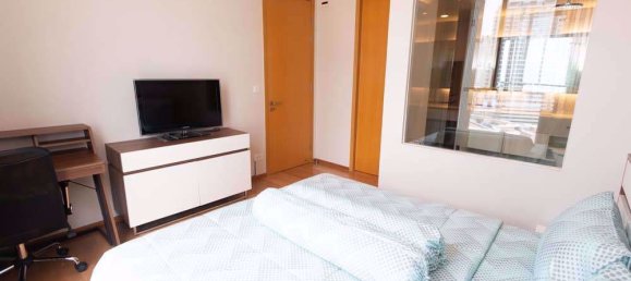 Кондоминиум  с 1 спальней в Aequa Sukhumvit 49, Пляж Рейли, Таиланд № 29914 7