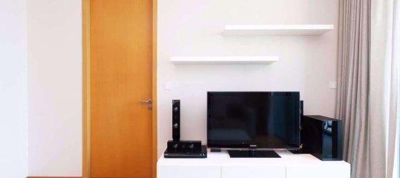 Кондоминиум  с 1 спальней в Aequa Sukhumvit 49, Пляж Рейли, Таиланд № 29914 3