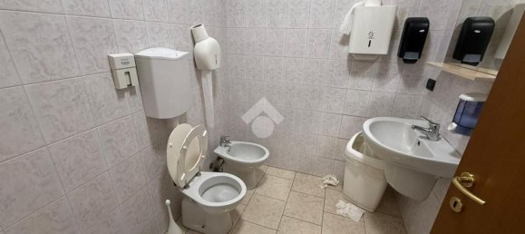 Lagerhaus in Ghisalba, Italy 5800m², Nr. 338638 5