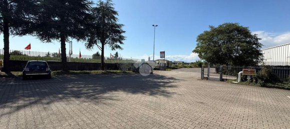 Lagerhaus in Ghisalba, Italy 5800m², Nr. 338638 12