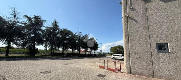 Lagerhaus in Ghisalba, Italy 5800m², Nr. 338638 14