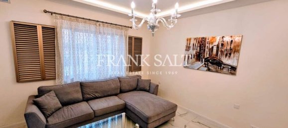 Дом с 3 спальнями в Санта-Лучия, Мальта № 8117 4