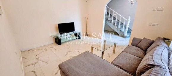 Дом с 3 спальнями в Санта-Лучия, Мальта № 8117 2