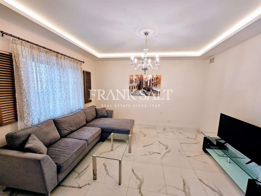 Дом с 3 спальнями в Санта-Лучия, Мальта № 8117