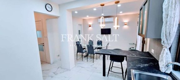 Дом с 3 спальнями в Санта-Лучия, Мальта № 8117 9