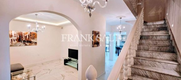 Дом с 3 спальнями в Санта-Лучия, Мальта № 8117 13