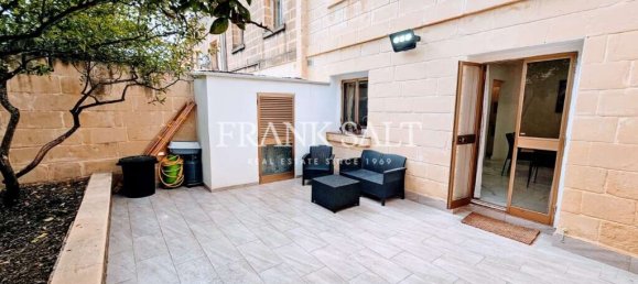 Дом с 3 спальнями в Санта-Лучия, Мальта № 8117 12