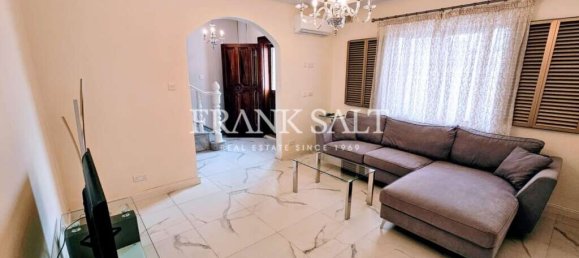 Дом с 3 спальнями в Санта-Лучия, Мальта № 8117 5