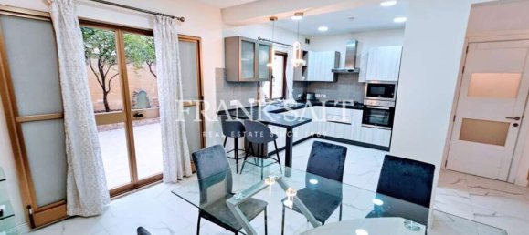 Дом с 3 спальнями в Санта-Лучия, Мальта № 8117 7