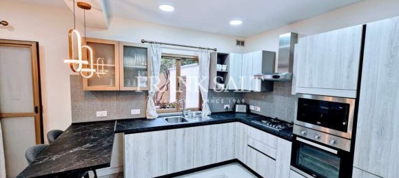 Дом с 3 спальнями в Санта-Лучия, Мальта № 8117 10