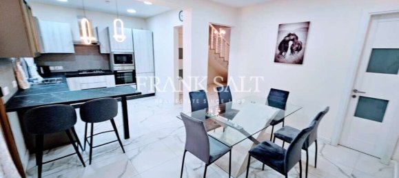 Дом с 3 спальнями в Санта-Лучия, Мальта № 8117 6