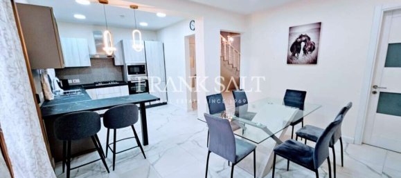 Дом с 3 спальнями в Санта-Лучия, Мальта № 8117 8