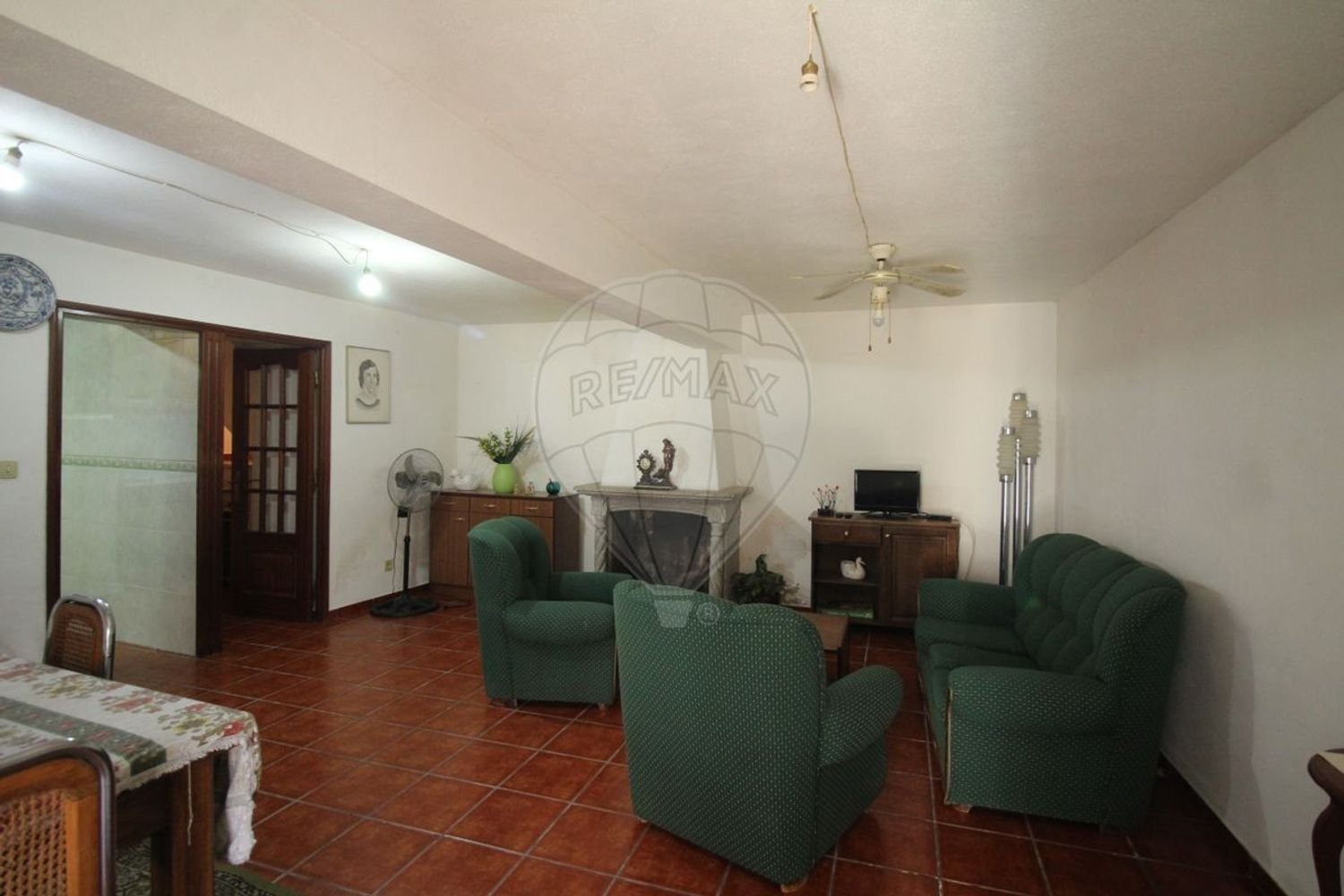 Дом с 3 спальнями в Пенамакор, Португалия № 175138