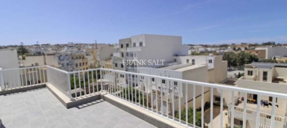 2 chambres Penthouse à Swieqi, Malta No. 4506 5