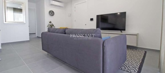 2 chambres Penthouse à Swieqi, Malta No. 4506 8