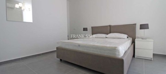 2 chambres Penthouse à Swieqi, Malta No. 4506 9