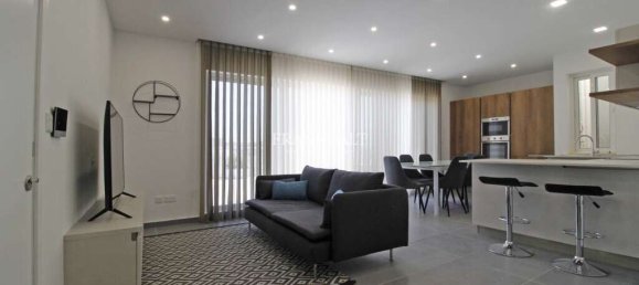 2 chambres Penthouse à Swieqi, Malta No. 4506 6