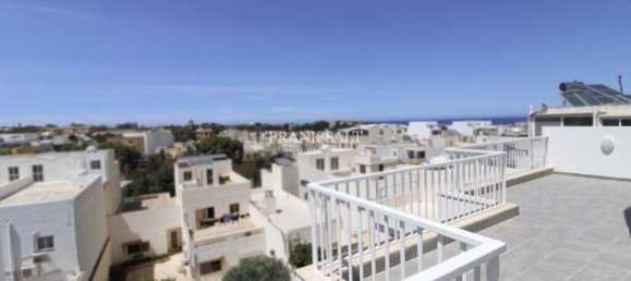 2 chambres Penthouse à Swieqi, Malta No. 4506 4