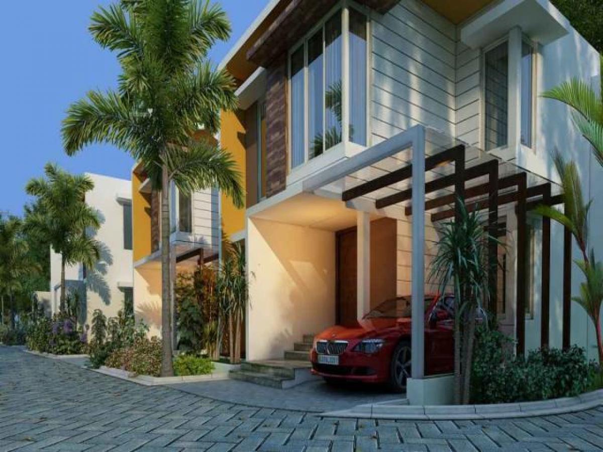 3 Schlafzimmer Haus in Kochi, India, Nr. 21107