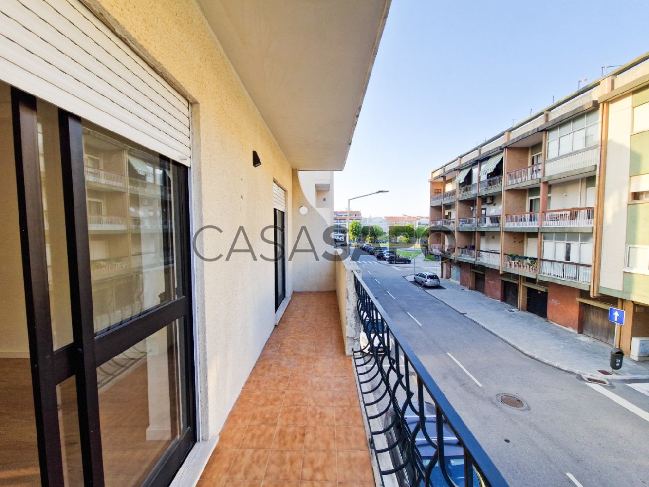 2 bedrooms Apartment in Gafanha da Nazare, Portugal No. 272380