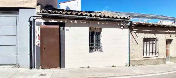 130m² Land in Salamanca, Spain No. 84579 14