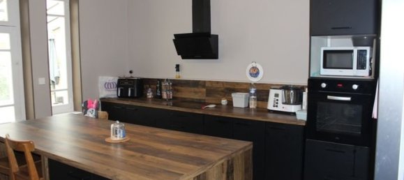 2 Schlafzimmer Haus in Deux-Sevres, France, Nr. 313479 2