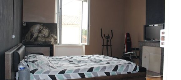 2 Schlafzimmer Haus in Deux-Sevres, France, Nr. 313479 7