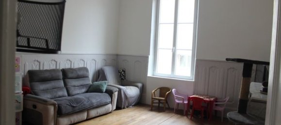 2 Schlafzimmer Haus in Deux-Sevres, France, Nr. 313479 5