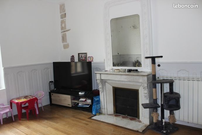 2 Schlafzimmer Haus in Deux-Sevres, France, Nr. 313479