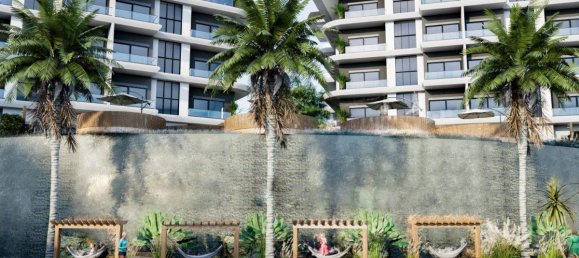 2-salle Appartement à Kargicak, Turkey No. 9986 7