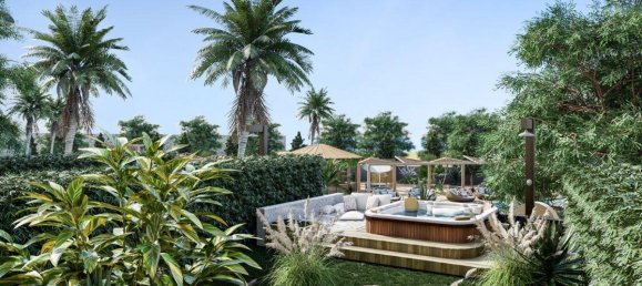 2-salle Appartement à Kargicak, Turkey No. 9986 12