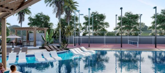 2-salle Appartement à Kargicak, Turkey No. 9986 14